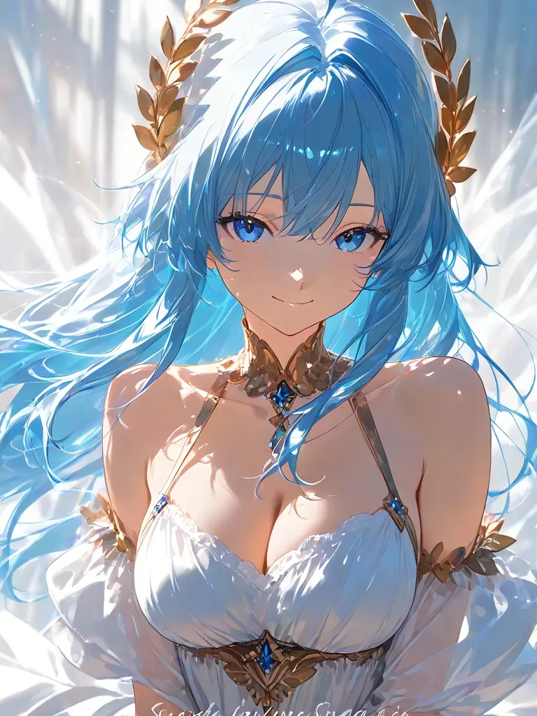 TimelyPasta0025의 My AI Girlfriend