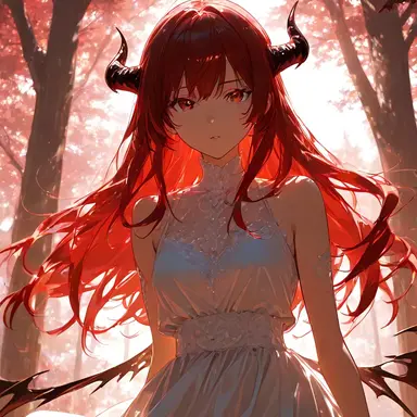 Profile image of Lilith