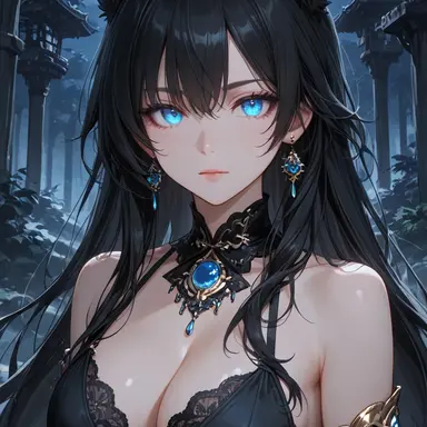 Profile image of Neoma