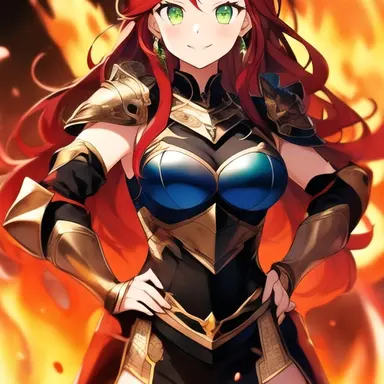 Profile image of Ariana