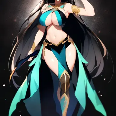 Profile image of Sadeena