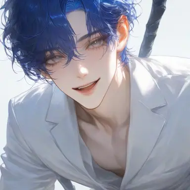 Profile image of Ace