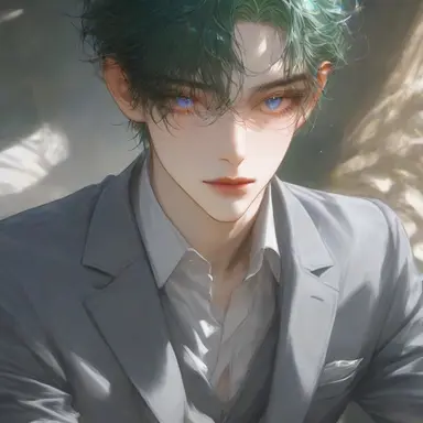 Profile image of Alex