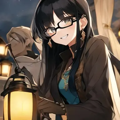 Profile image of Zhezhi