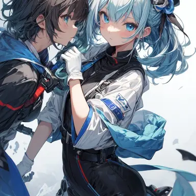 Profile image of Crystal