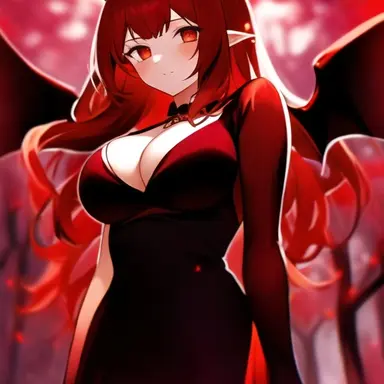 Profile image of Lilith