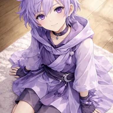 Profile image of 플릭