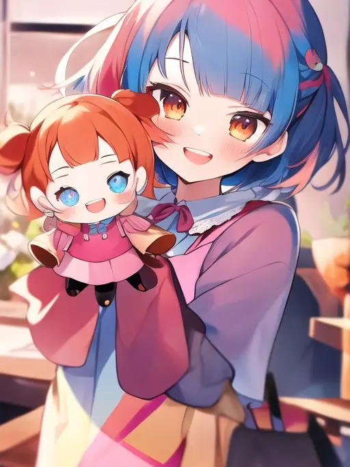 ColdShelf3263의 一緒に遊ぼ！！