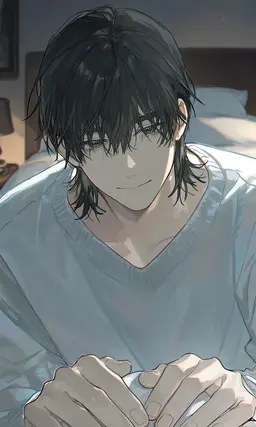 Profile image of Ren Hiiragi