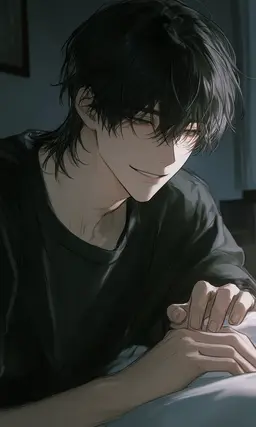 Profile image of Ren Hiiragi