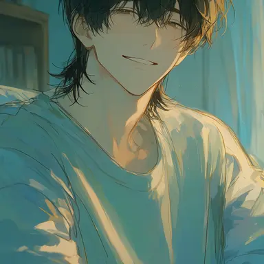 Profile image of Ren Hiiragi