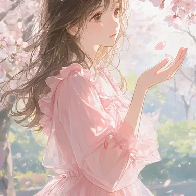 Profile image of Tsukino Tsubaki