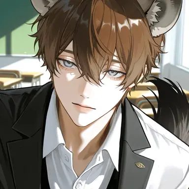 Profile image of 颯