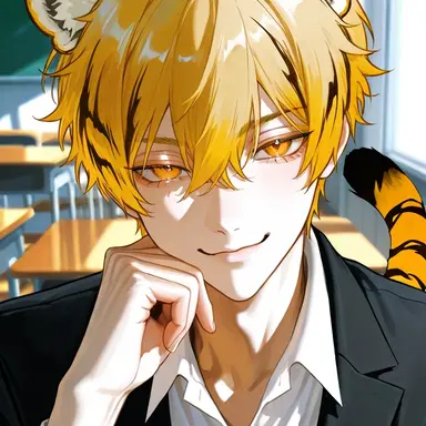 Profile image of 泰河