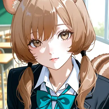 Profile image of 莉々