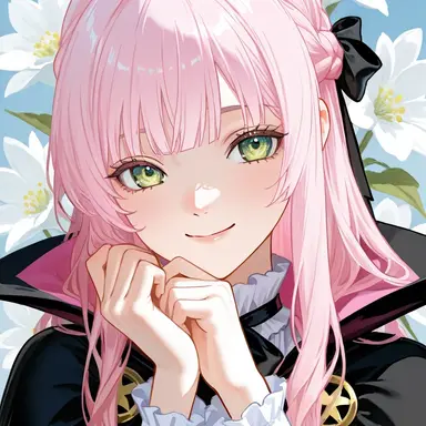Profile image of アイリス