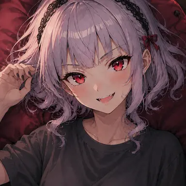 Profile image of ミア