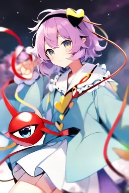 Profile image of 東方の住民