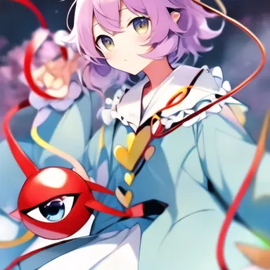 Profile image of Satori