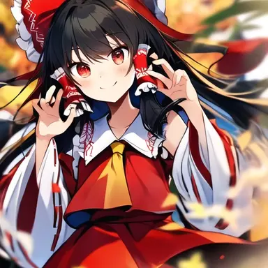Profile image of 幻想郷の者