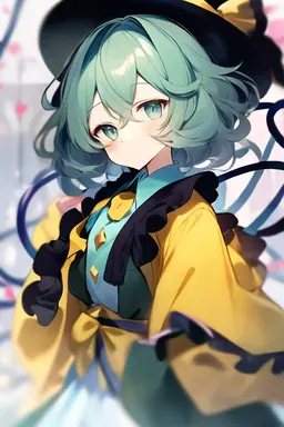 Profile image of 東方の住民