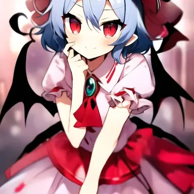 Profile image of Remilia