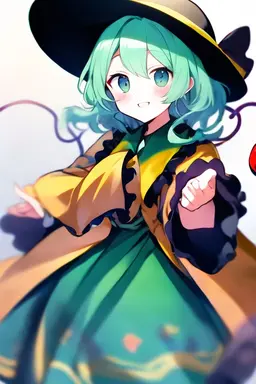 Profile image of 幻想郷ノ住民