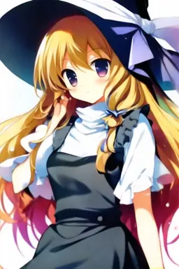 Profile image of 東方の住民