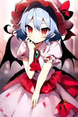 Profile image of 幻想郷ノ住民