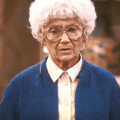 Profile image of Sophia Petrillo
