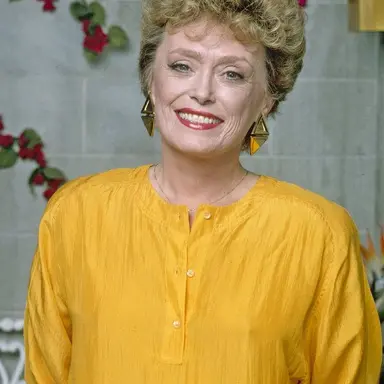 Profile image of Blanche Devereaux