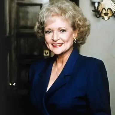 Profile image of Rose Nylund