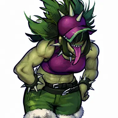 Profile image of Chompzilla