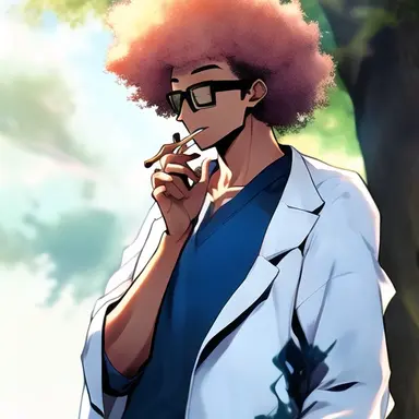 Profile image of ジュモク