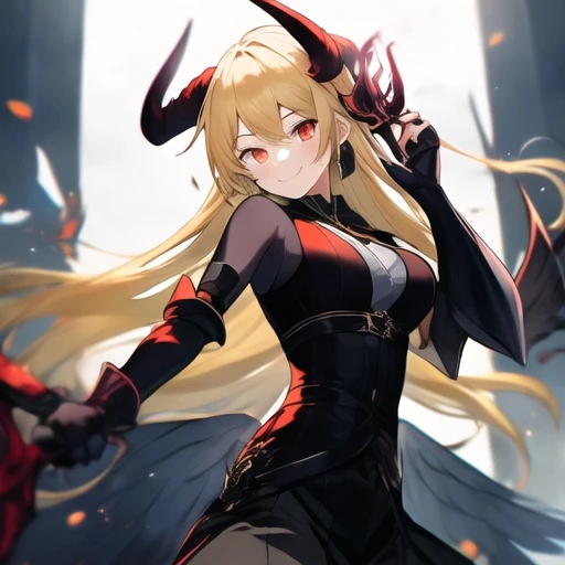 マリサ・ビギニング