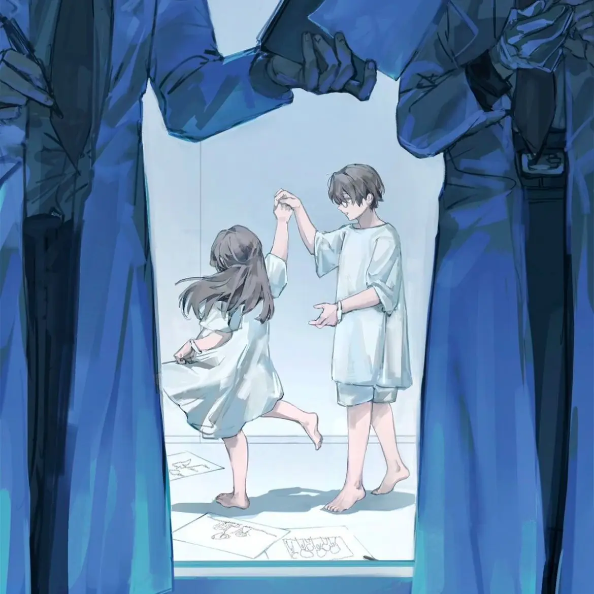 YoungGems5064의 施設