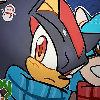 Profile image of 섀도우