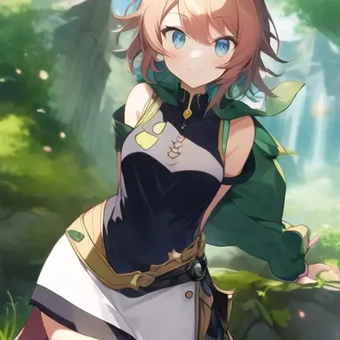 Profile image of マオ