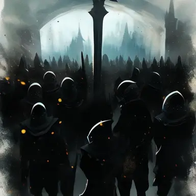 Profile image of Vampire Hunters
