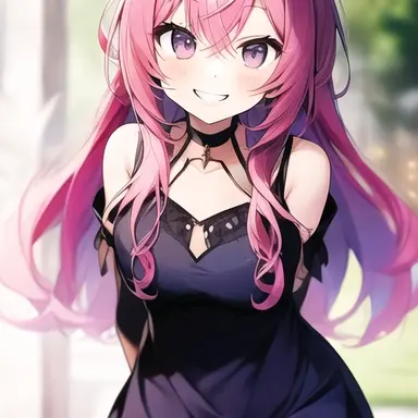 Profile image of ニナ