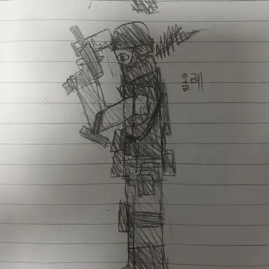 Profile image of 올레
