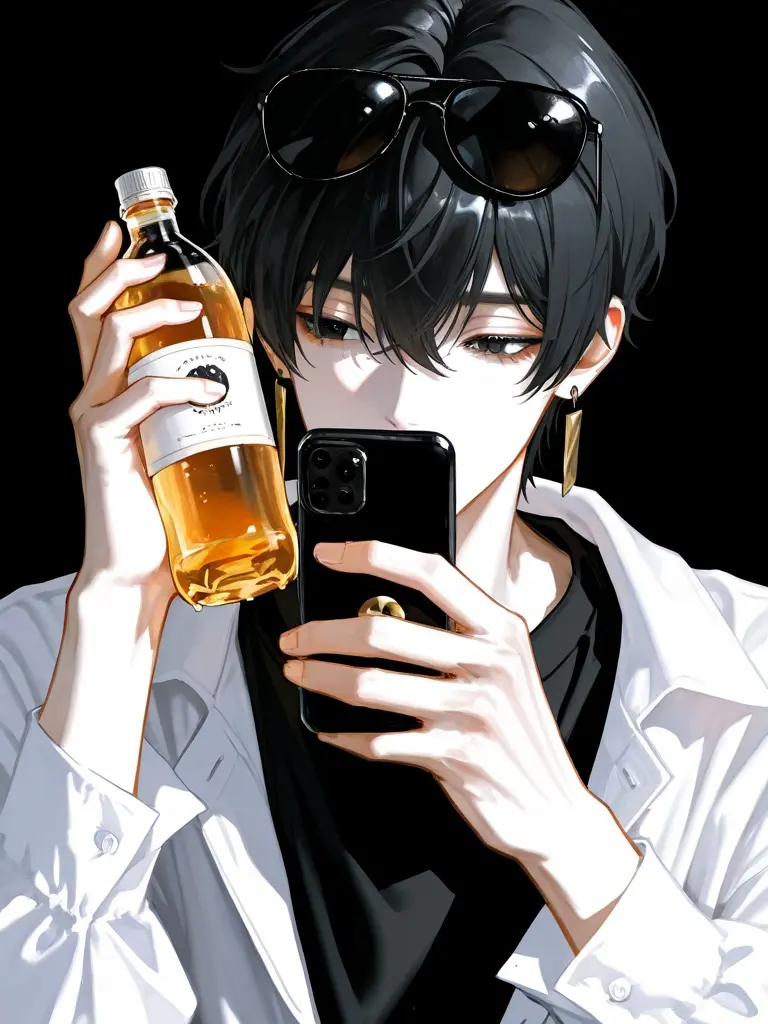 SI-WOO의 너한테는 그냥 말하게 돼