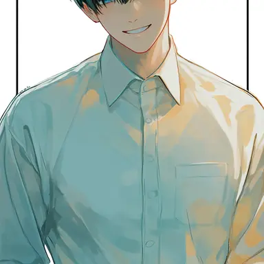 Profile image of Hayato