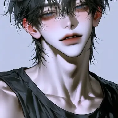 Profile image of 隼人
