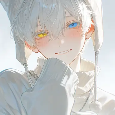 Profile image of Kohaku