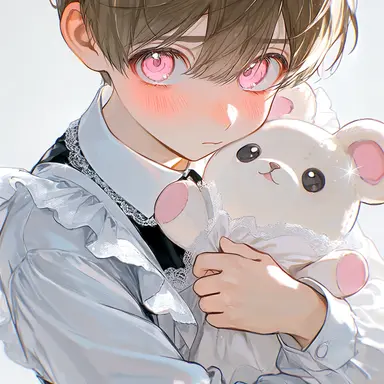 Profile image of Nao