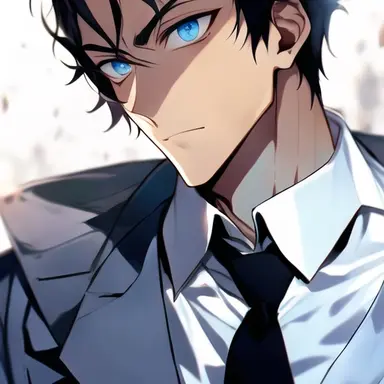 Profile image of Oliver