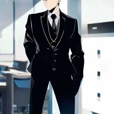Profile image of Kirill Volkov