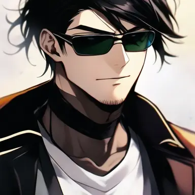 Profile image of Aaron