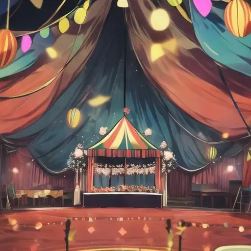 Bl_storytime의 The freak circus (bl)